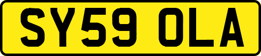 SY59OLA