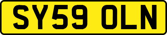 SY59OLN