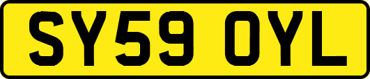 SY59OYL