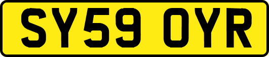 SY59OYR