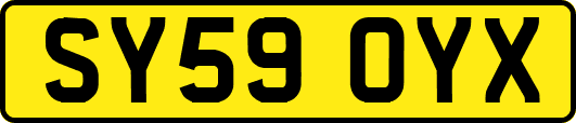 SY59OYX