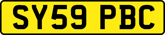 SY59PBC