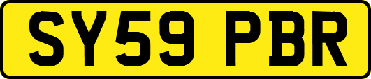 SY59PBR