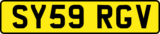 SY59RGV