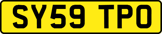 SY59TPO