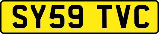 SY59TVC