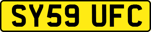 SY59UFC