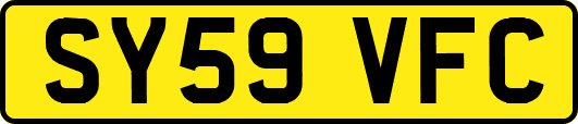 SY59VFC