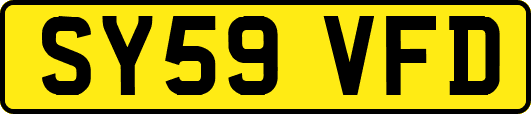 SY59VFD