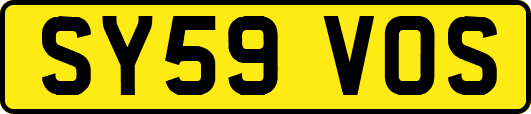 SY59VOS