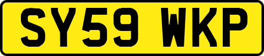 SY59WKP