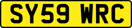 SY59WRC