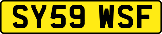 SY59WSF