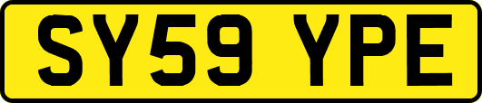 SY59YPE