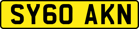 SY60AKN