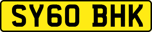 SY60BHK
