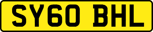 SY60BHL