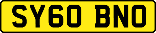 SY60BNO