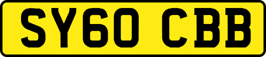 SY60CBB