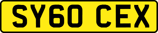 SY60CEX