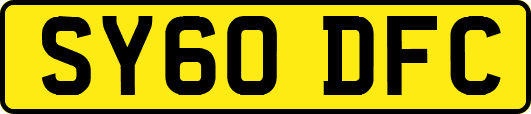SY60DFC