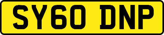 SY60DNP