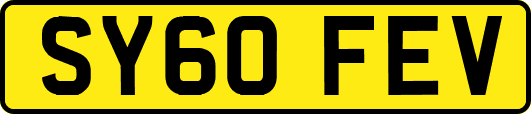SY60FEV