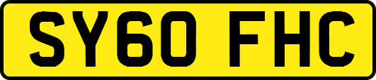 SY60FHC