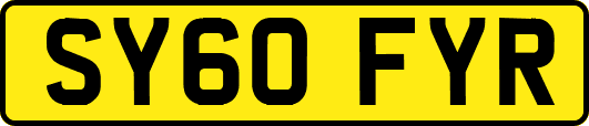 SY60FYR