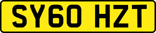 SY60HZT