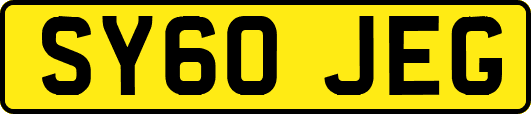 SY60JEG