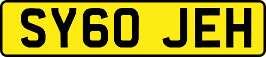 SY60JEH