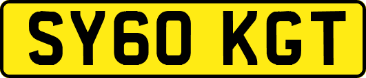SY60KGT