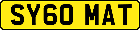 SY60MAT