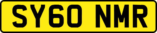 SY60NMR