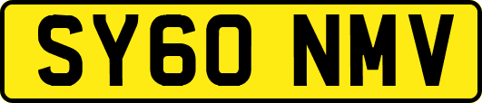 SY60NMV