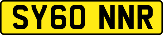 SY60NNR