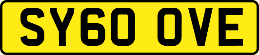SY60OVE