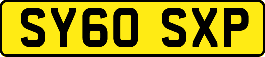 SY60SXP