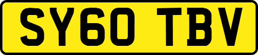 SY60TBV