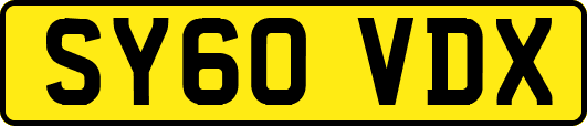 SY60VDX