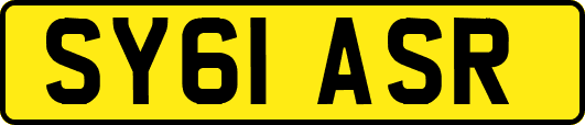 SY61ASR