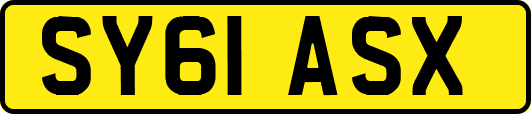 SY61ASX