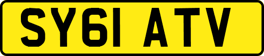 SY61ATV