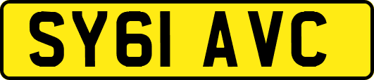 SY61AVC