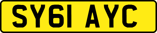 SY61AYC