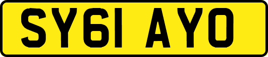 SY61AYO
