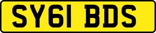SY61BDS