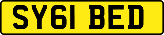 SY61BED