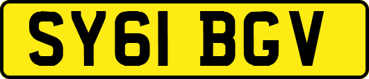 SY61BGV